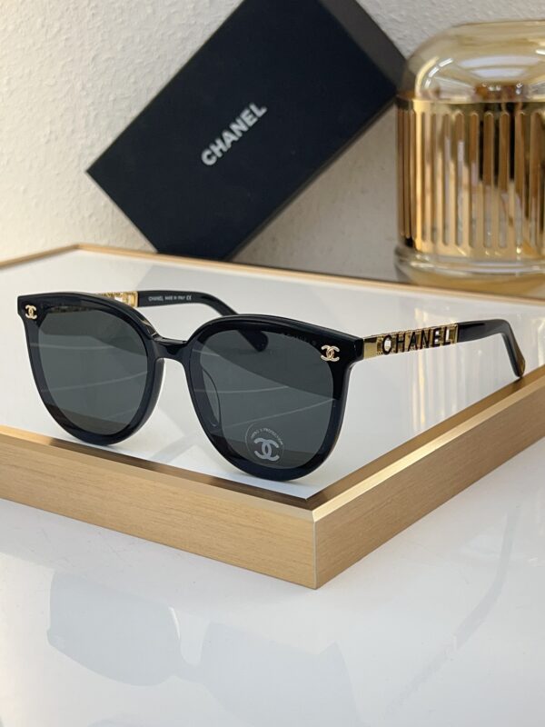 New Collection Chanel Glasses 290