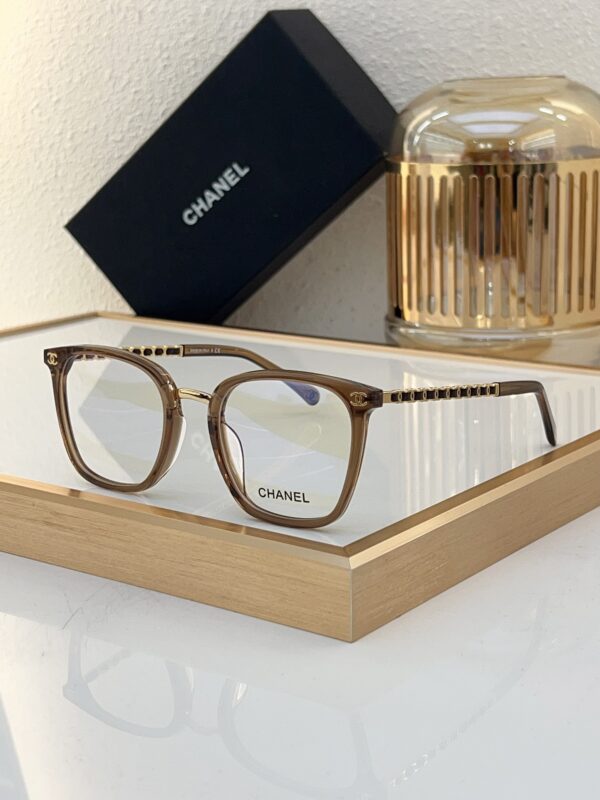 New Collection Chanel Glasses 292