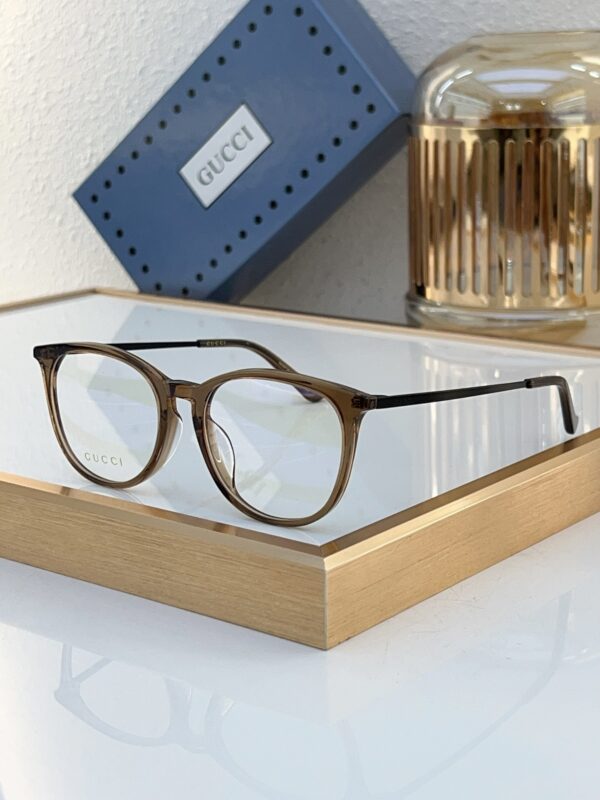 New Collection Gucci Glasses 144