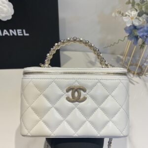 New Collection Chanel Bag 760