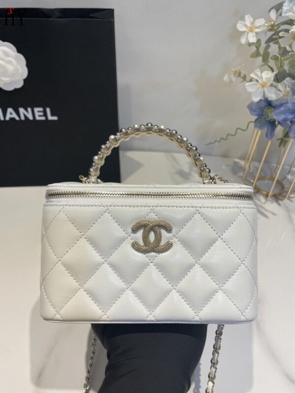 New Collection Chanel Bag 760