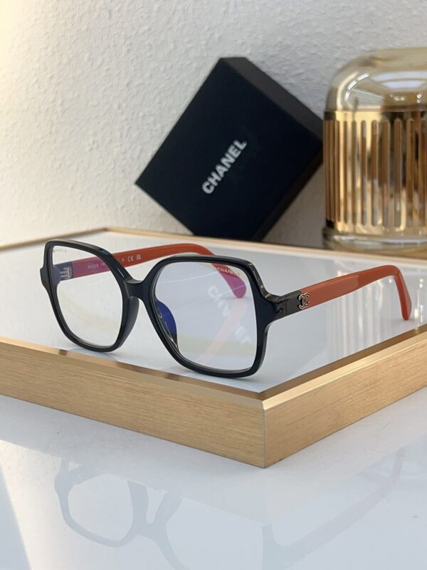 New Collection Chanel Glasses 302