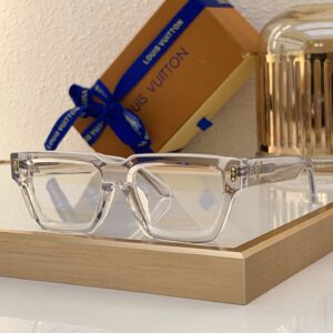 New Collection LV Glasses 204