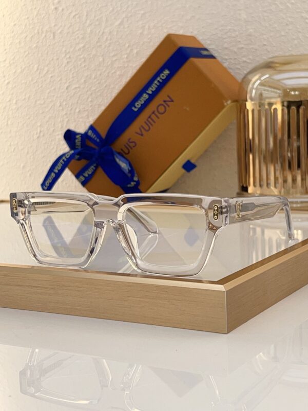 New Collection LV Glasses 204