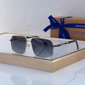 New Collection LV Glasses 221