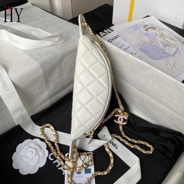 New Collection Chanel Bag 750