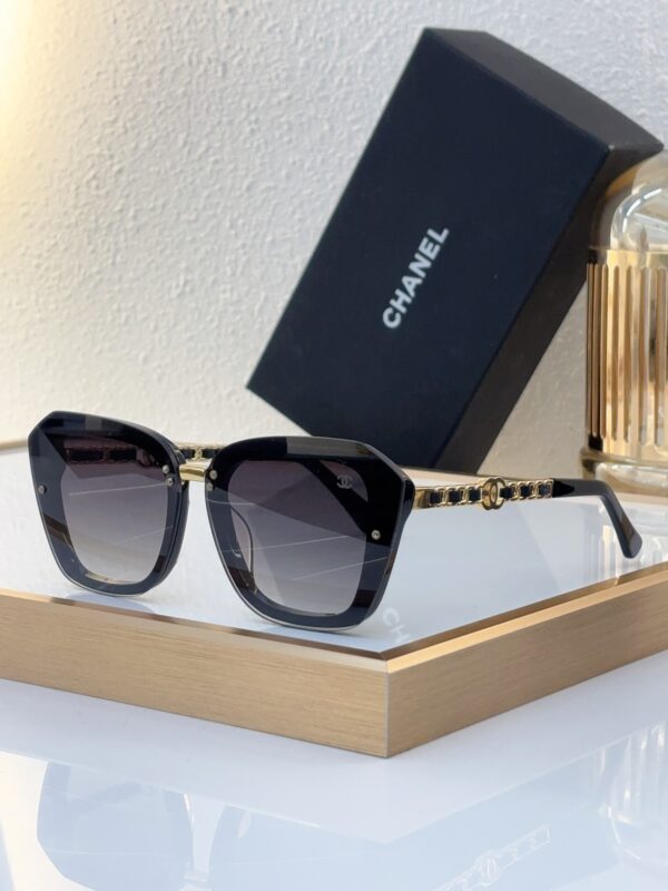 New Collection Chanel Glasses 294