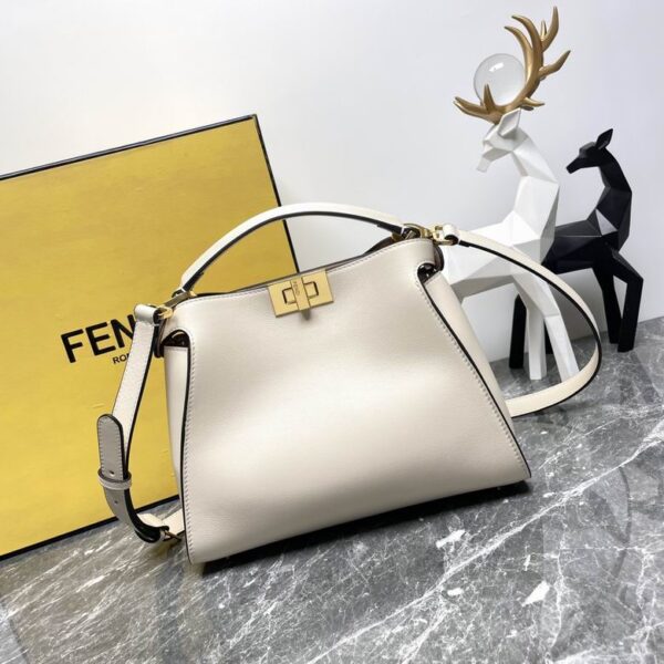 New Collection Fendi Bag 140