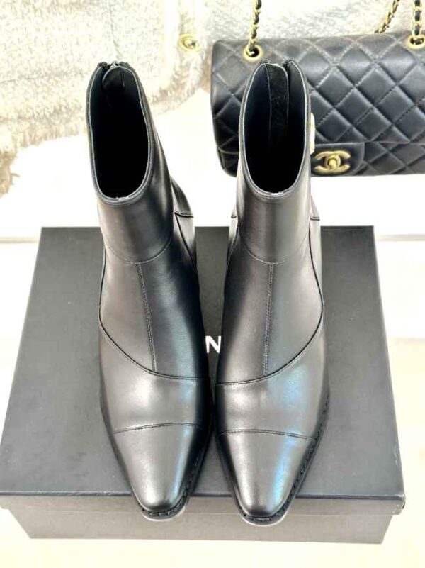 New Collection Chanel Shoes 311