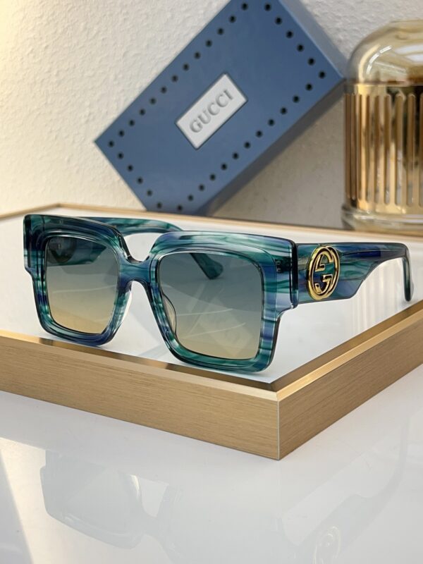 New Collection Gucci Glasses 167