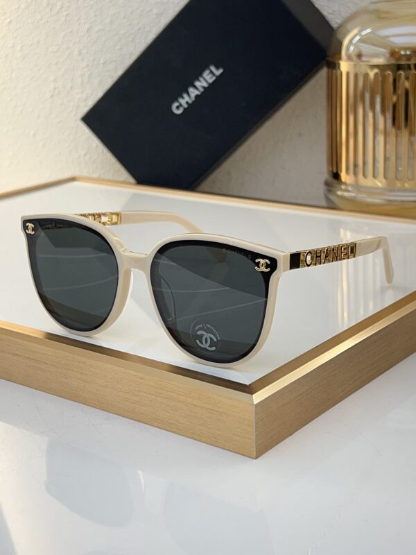 New Collection Chanel Glasses 290