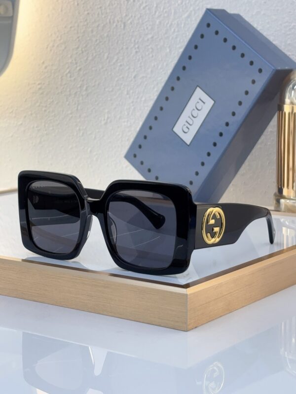 New Collection Gucci Glasses 136