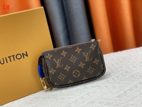 New Collection LV Bag 1806