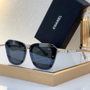 New Collection Chanel Glasses 294