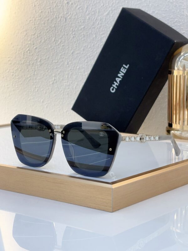 New Collection Chanel Glasses 294