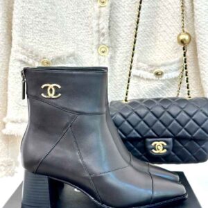 New Collection Chanel Shoes 311