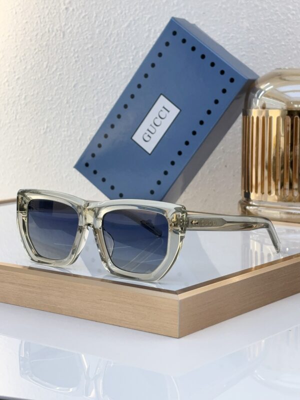 New Collection Gucci Glasses 148