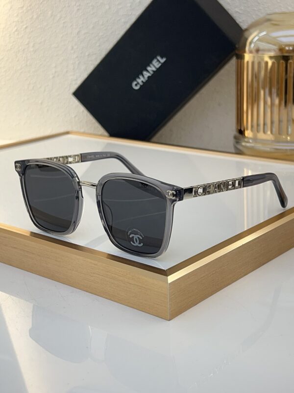 New Collection Chanel Glasses 307