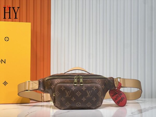 New Collection LV Bag 1817