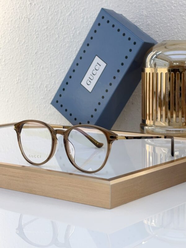 New Collection Gucci Glasses 143