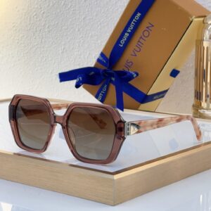 New Collection LV Glasses 200