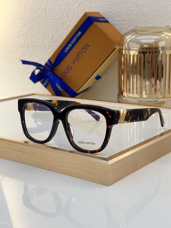 New Collection LV Glasses 189