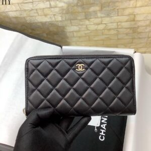 New Collection Chanel Bag 757