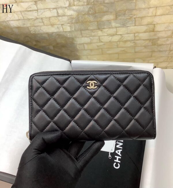 New Collection Chanel Bag 757