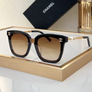 New Collection Chanel Glasses 308