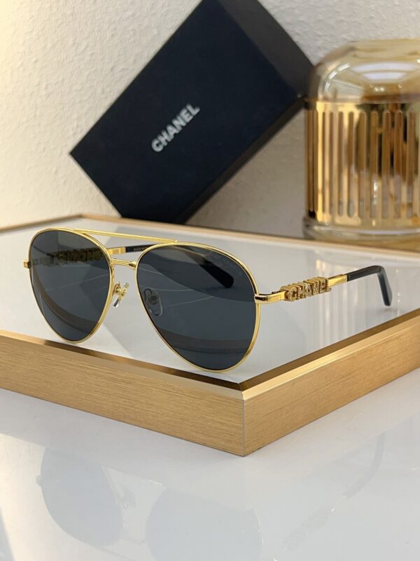 New Collection Chanel Glasses 291