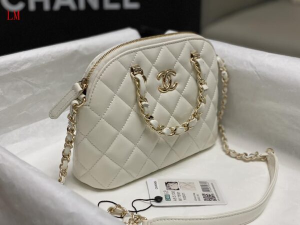 New Collection Chanel Bag 761