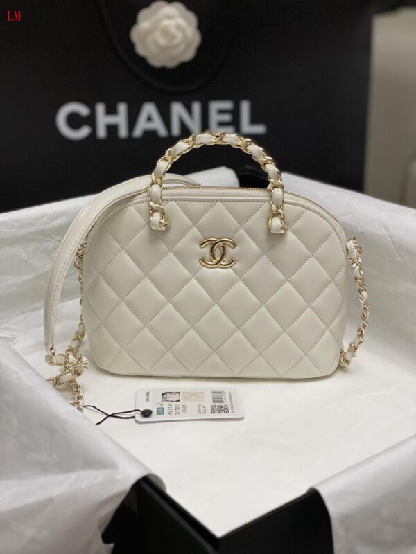 New Collection Chanel Bag 761