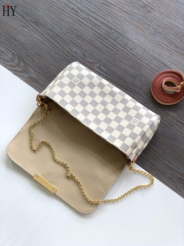 New Collection LV Bag 1837