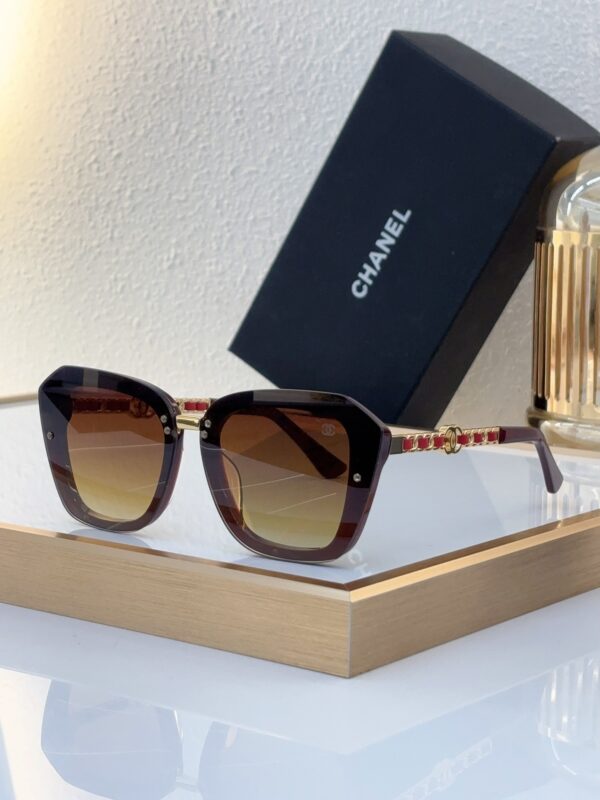 New Collection Chanel Glasses 294