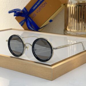 New Collection LV Glasses 202