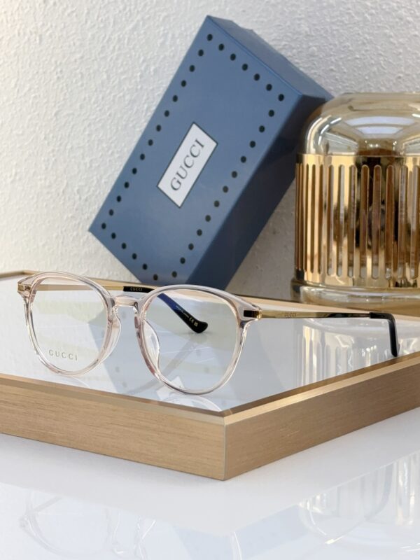 New Collection Gucci Glasses 143