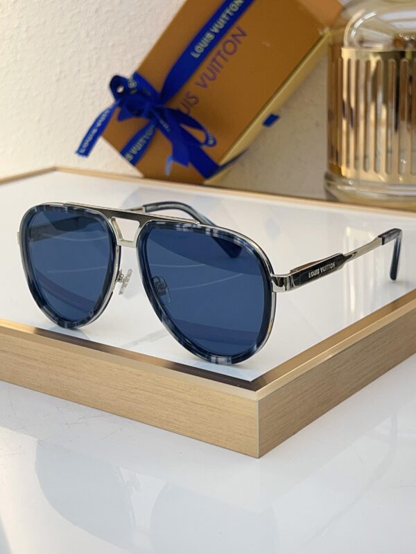 New Collection LV Glasses 213