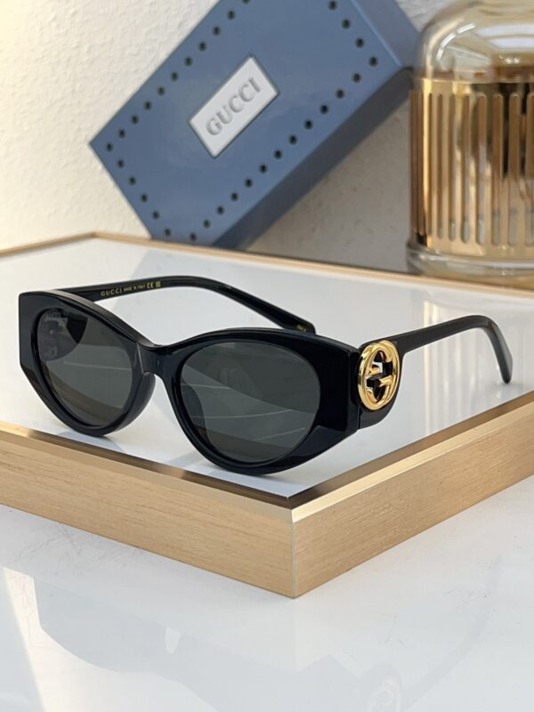 New Collection Gucci Glasses 163