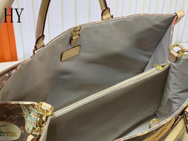 New Collection LV Bag 1813