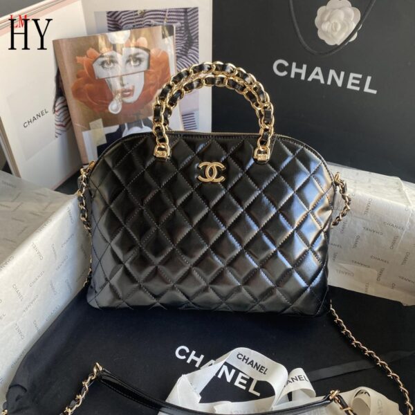 New Collection Chanel Bag 749