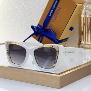 New Collection LV Glasses 211 3 405ccda2