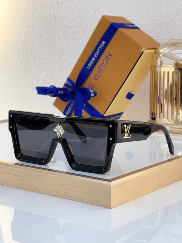 New Collection LV Glasses 184