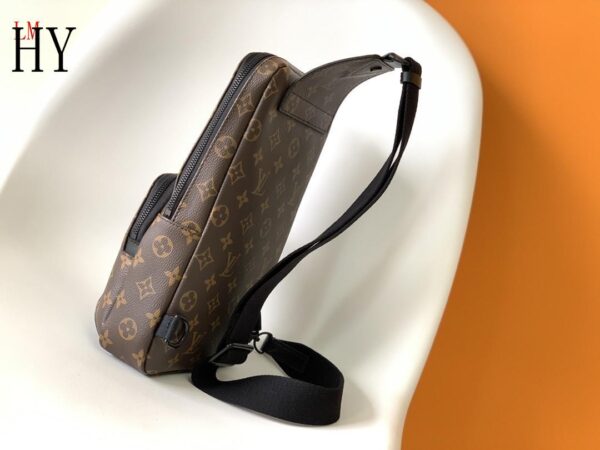 New Collection LV Bag 1828