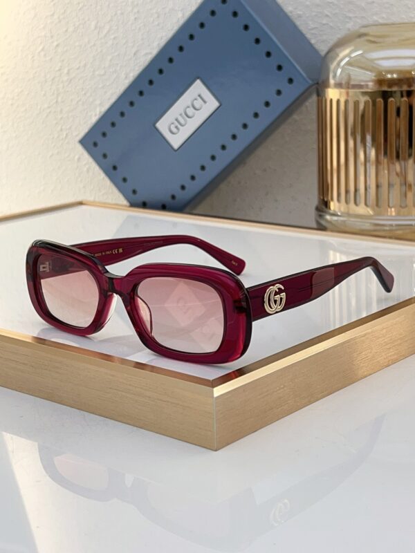 New Collection Gucci Glasses 123