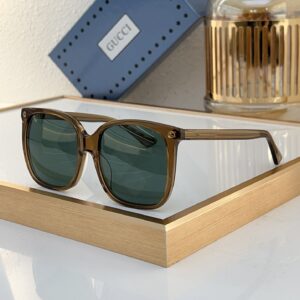 New Collection Gucci Glasses 124