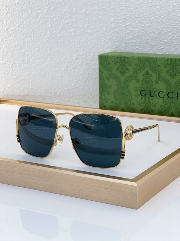 New Collection Gucci Glasses 135