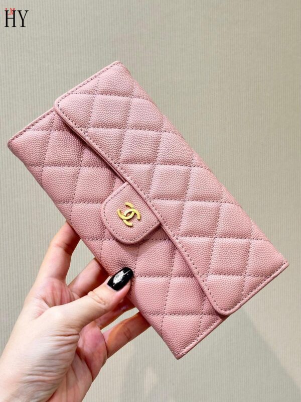 New Collection Chanel Bag 758