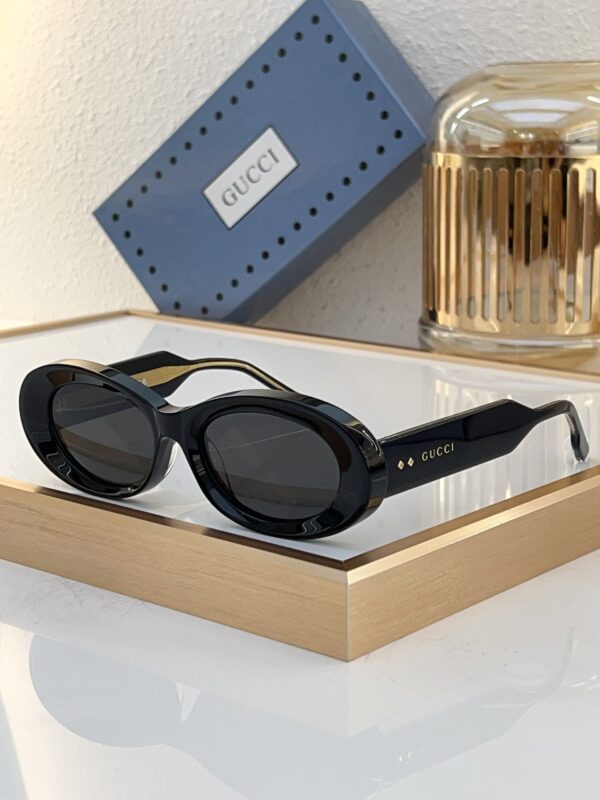 New Collection Gucci Glasses 151