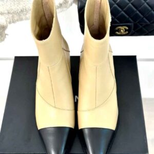 New Collection Chanel Shoes 315