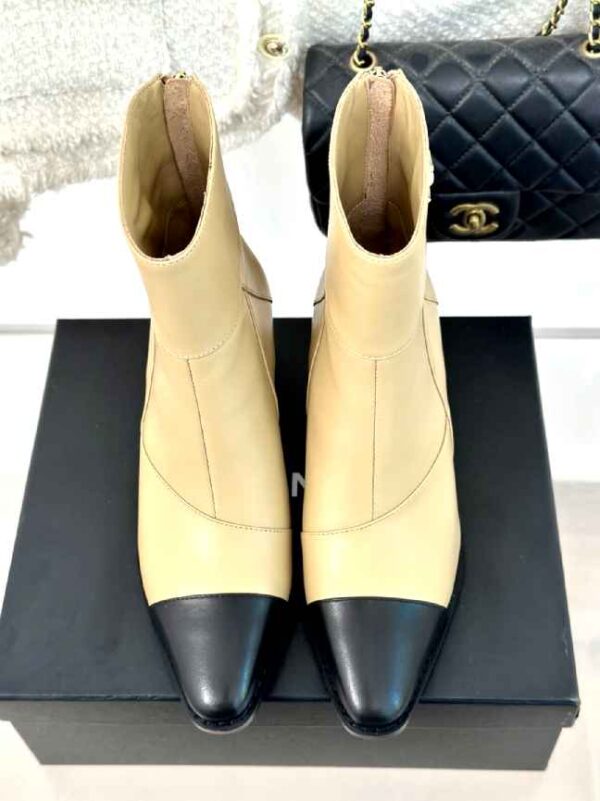 New Collection Chanel Shoes 315